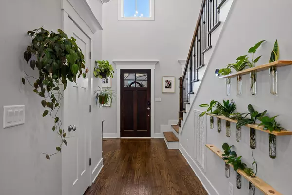 Chattanooga, TN 37421,1037 Stone Ledge LN