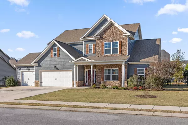 Ooltewah, TN 37363,7385 Blazing Star CT