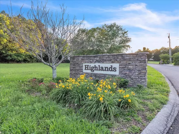 Rocky Face, GA 30740,Lot 21 Highland CIR