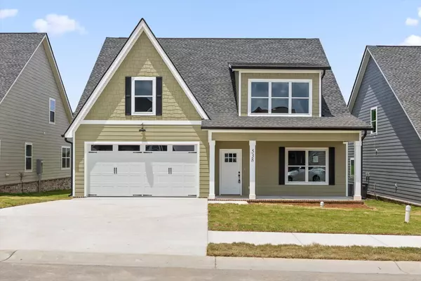 538 Willow Grove CT, Ringgold, GA 30736