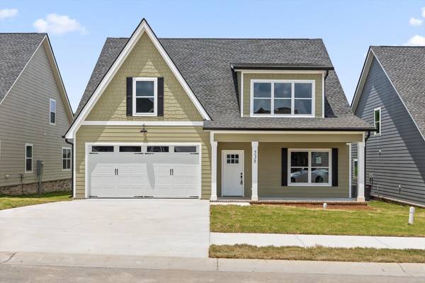 538 Willow Grove CT, Ringgold, GA 30736