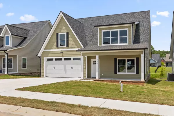 Ringgold, GA 30736,538 Willow Grove CT