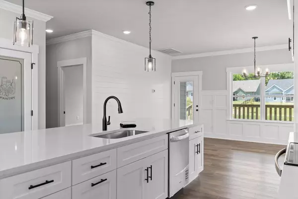 Ringgold, GA 30736,538 Willow Grove CT