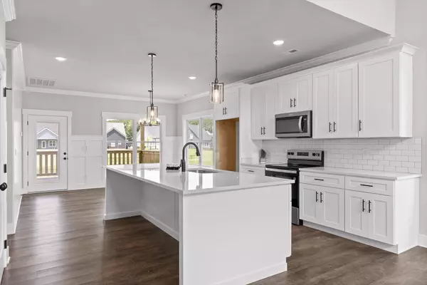 Ringgold, GA 30736,538 Willow Grove CT