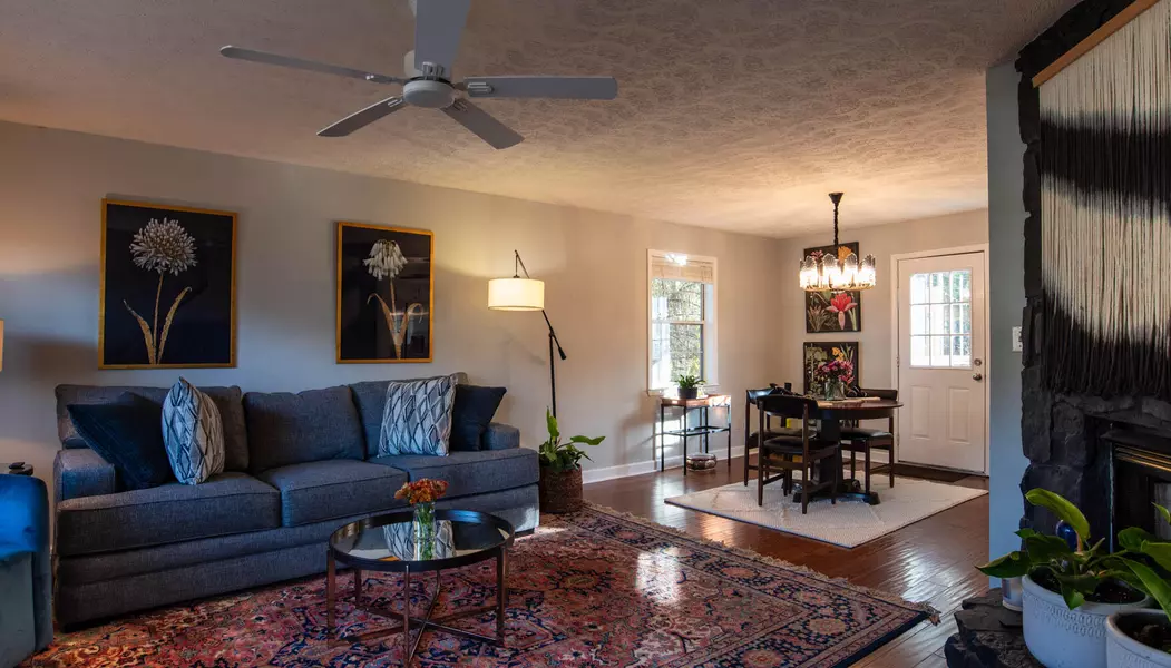 49 Pine DR, Ringgold, GA 30736