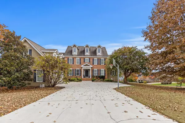 Ooltewah, TN 37363,7416 Splendid View DR