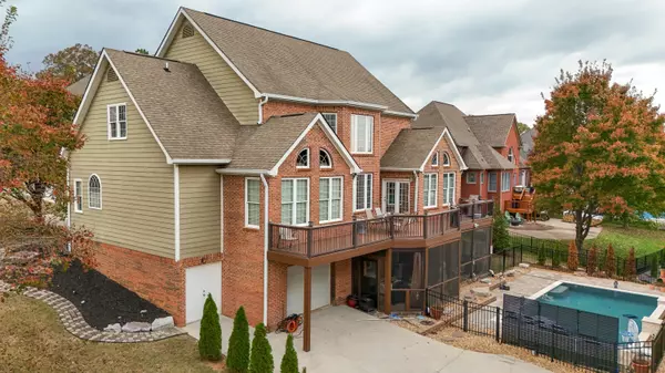 Ooltewah, TN 37363,7416 Splendid View DR