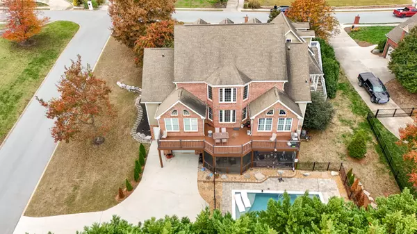 Ooltewah, TN 37363,7416 Splendid View DR