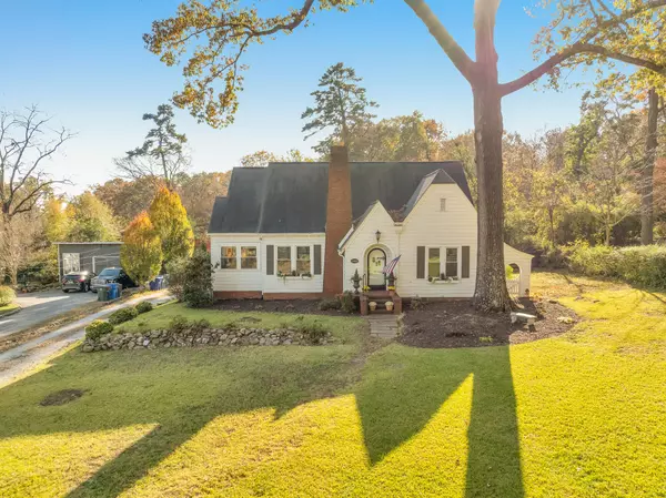 Chattanooga, TN 37411,3906 Conner ST