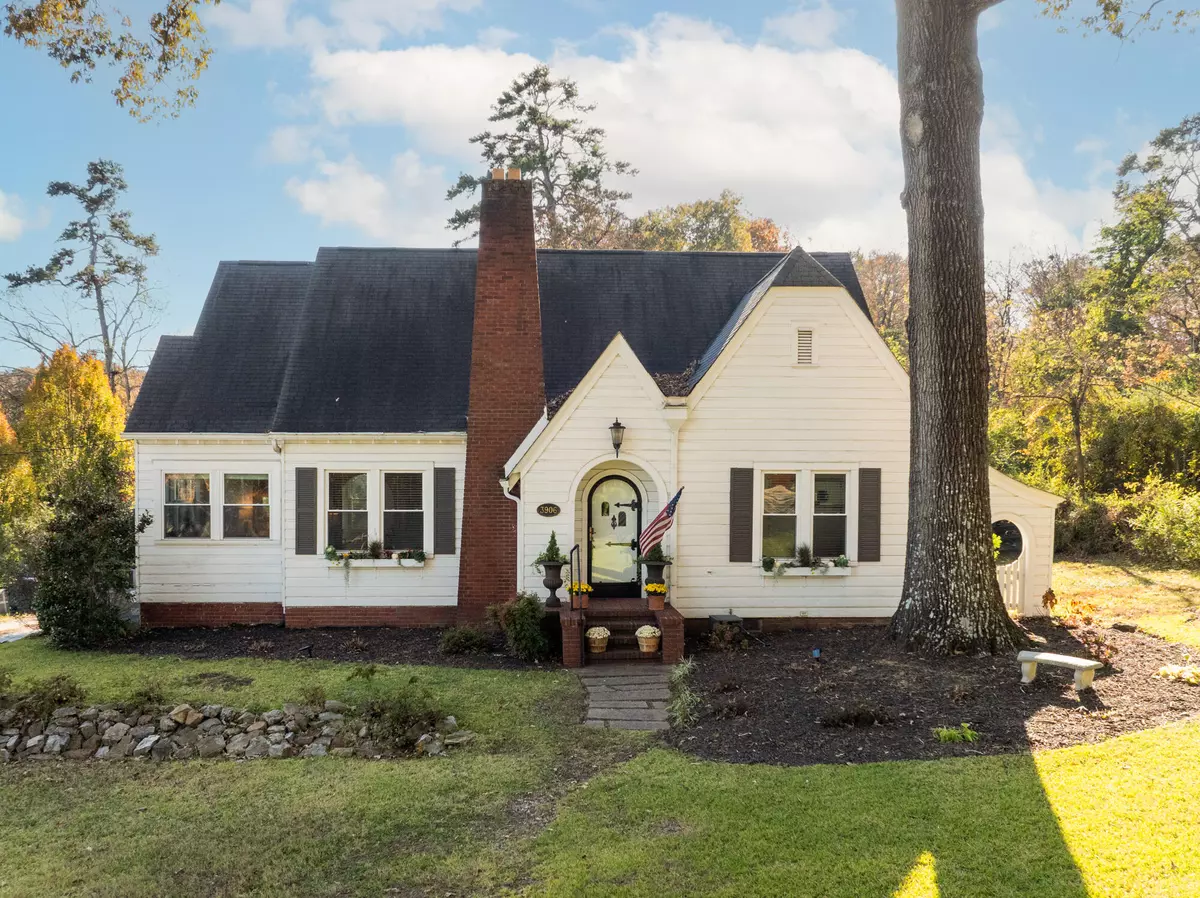 Chattanooga, TN 37411,3906 Conner ST