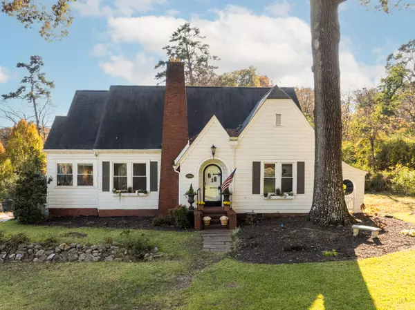 3906 Conner ST, Chattanooga, TN 37411