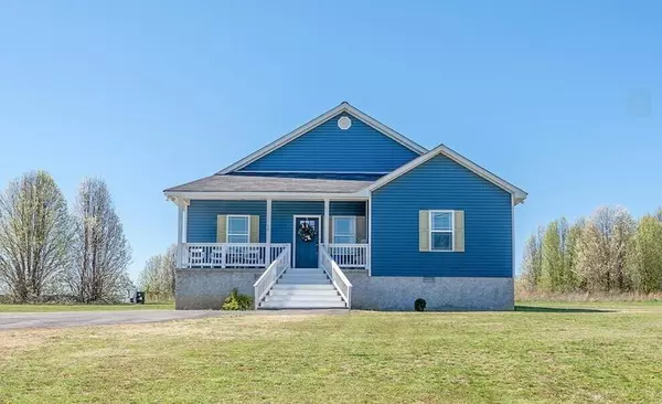 68 County Road 441, Rainsville, AL 35986