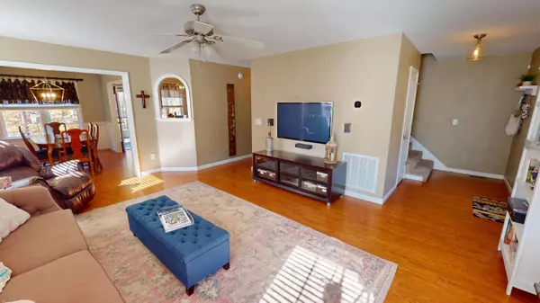 Cleveland, TN 37311,125 Silver Maple CIR