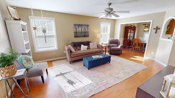 Cleveland, TN 37311,125 Silver Maple CIR