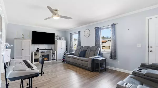 Dayton, TN 37321,189 Sierra DR