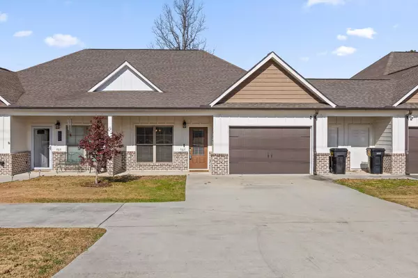 767 Steele RD, Rossville, GA 30741