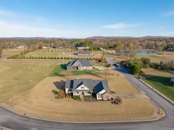 Rocky Face, GA 30740,110 Windy Hill DR