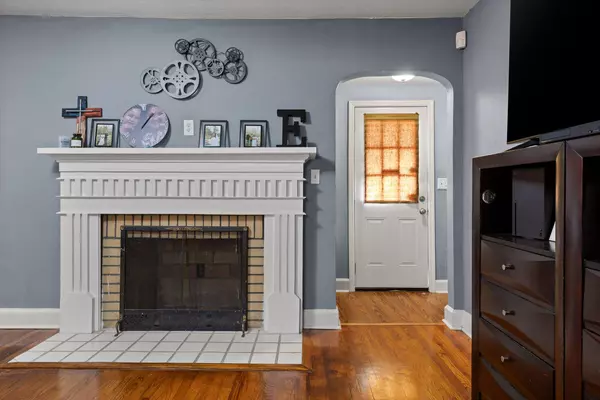 Chattanooga, TN 37411,215 Lovell AVE