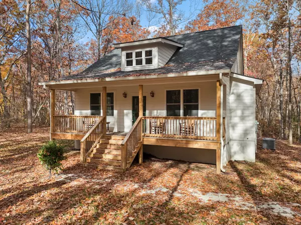 52 Tatum Mining RD, Menlo, GA 30731