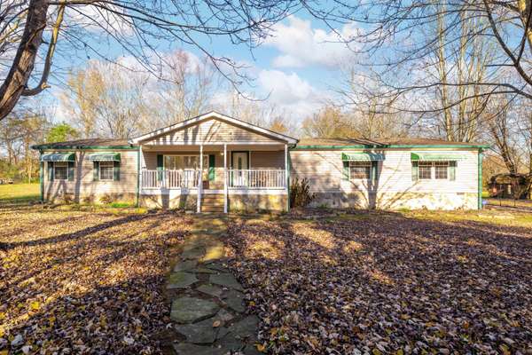 267 Williams RD, Dunlap, TN 37327