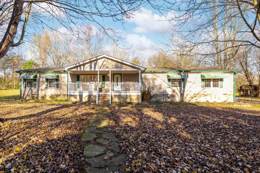 267 Williams RD, Dunlap, TN 37327