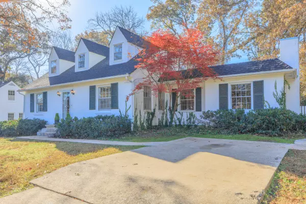 Chattanooga, TN 37411,3506 Audubon DR