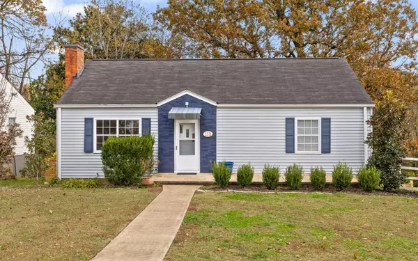 132 Lynda DR, Chattanooga, TN 37405