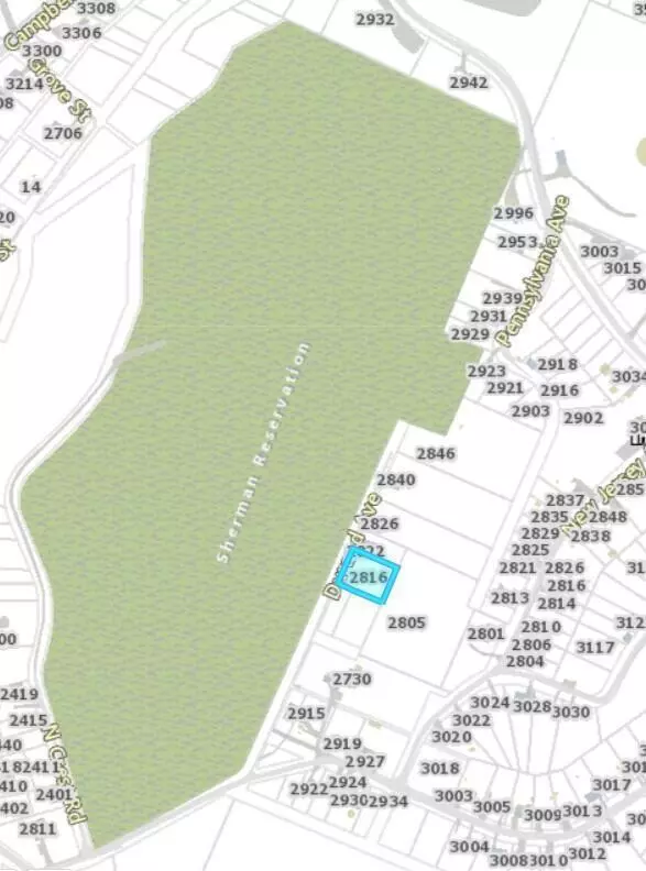 Chattanooga, TN 37406,2816 Durand AVE