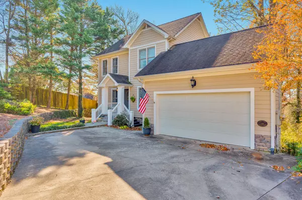 Lookout Mountain, TN 37350,116 Lincoln ST