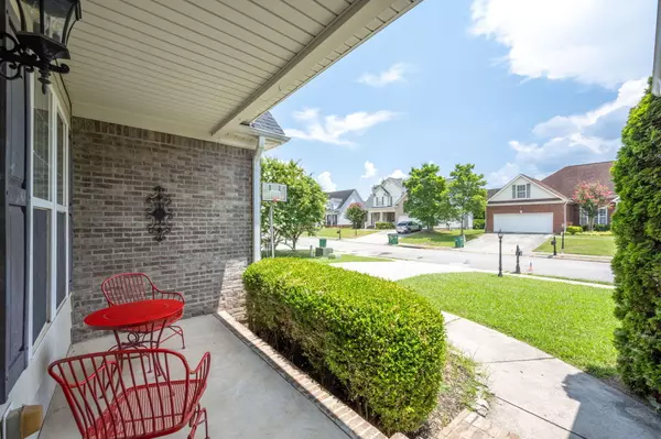 Hixson, TN 37343,6853 Manassas Gap LN