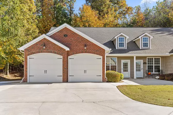 Ringgold, GA 30736,148 Thistlewood DR