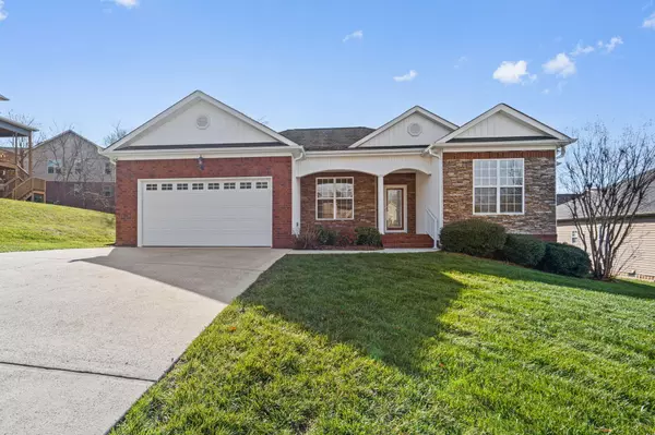 Ooltewah, TN 37363,8964 Sunridge DR