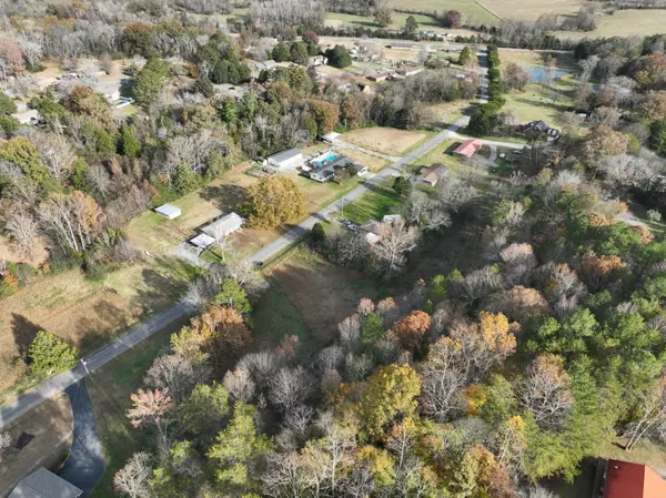 Flintstone, GA 30725,0 Casey DR