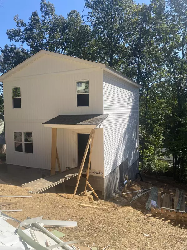 3616 Mountain View DR, Chattanooga, TN 37406