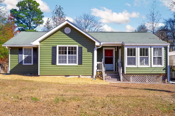 302 Ridgecrest DR, Lafayette, GA 30728