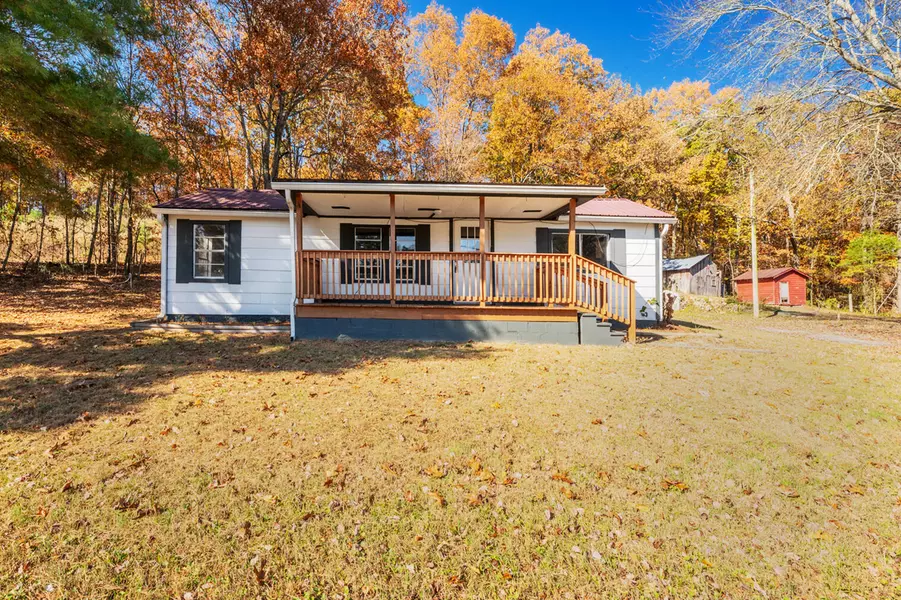 1547 Dunwoody RD, Lafayette, GA 30728