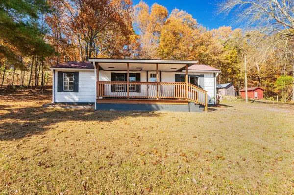 1547 Dunwoody RD, Lafayette, GA 30728