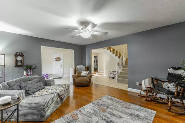 Soddy Daisy, TN 37379,1052 Trojan Run DR