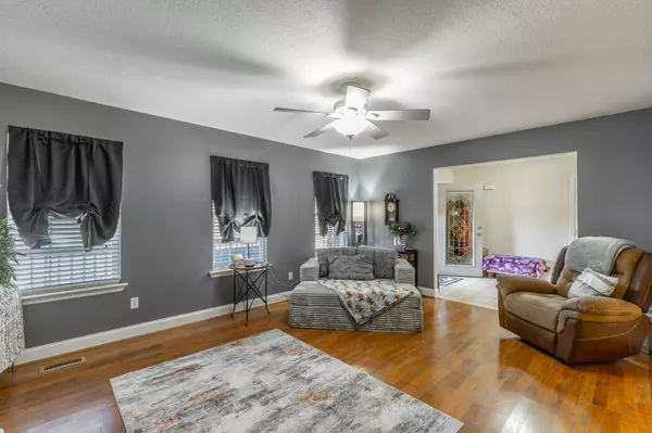 Soddy Daisy, TN 37379,1052 Trojan Run DR