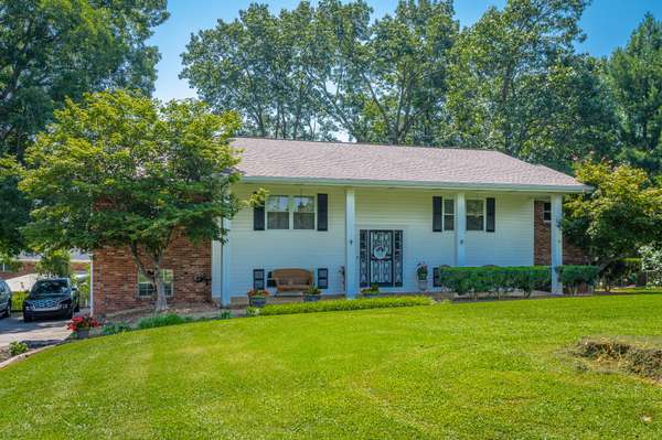 1034 Shady Fork RD, Chattanooga, TN 37421