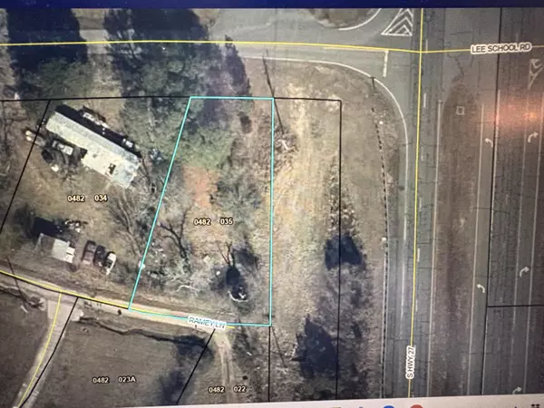 0 Highway 27 HWY, Lafayette, GA 30728