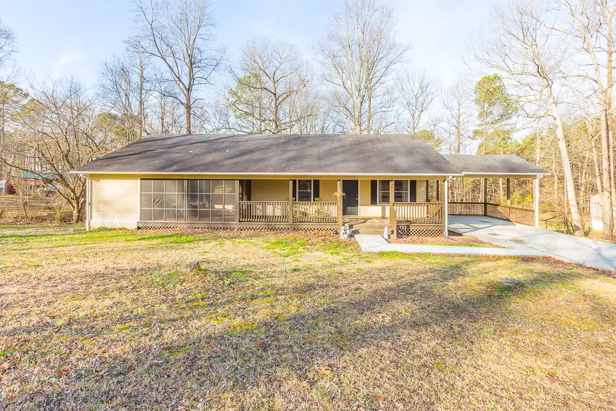 237 Windmill DR, Chatsworth, GA 30705