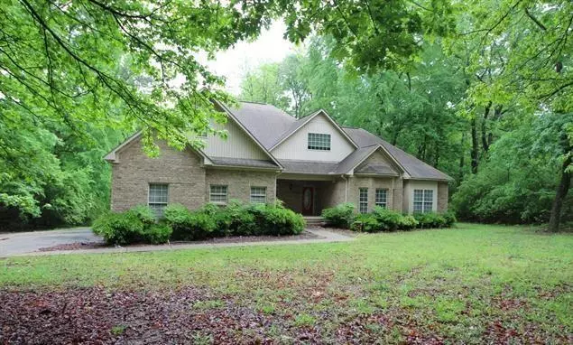 730 John Cabaniss RD, Langston, AL 35755