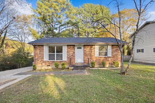 5312 Austin RD, Hixson, TN 37343