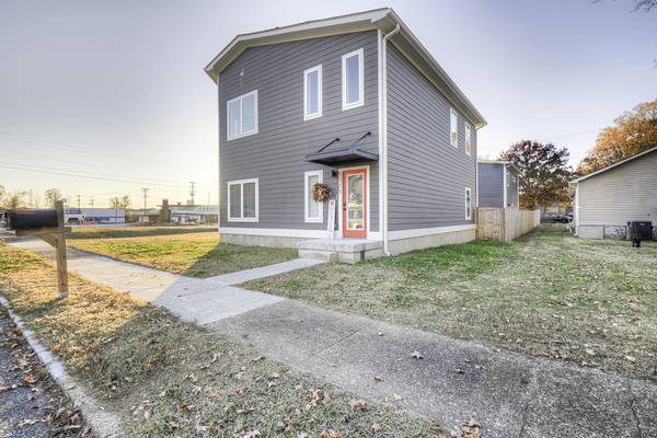 1225 Peachtree ST, Chattanooga, TN 37404