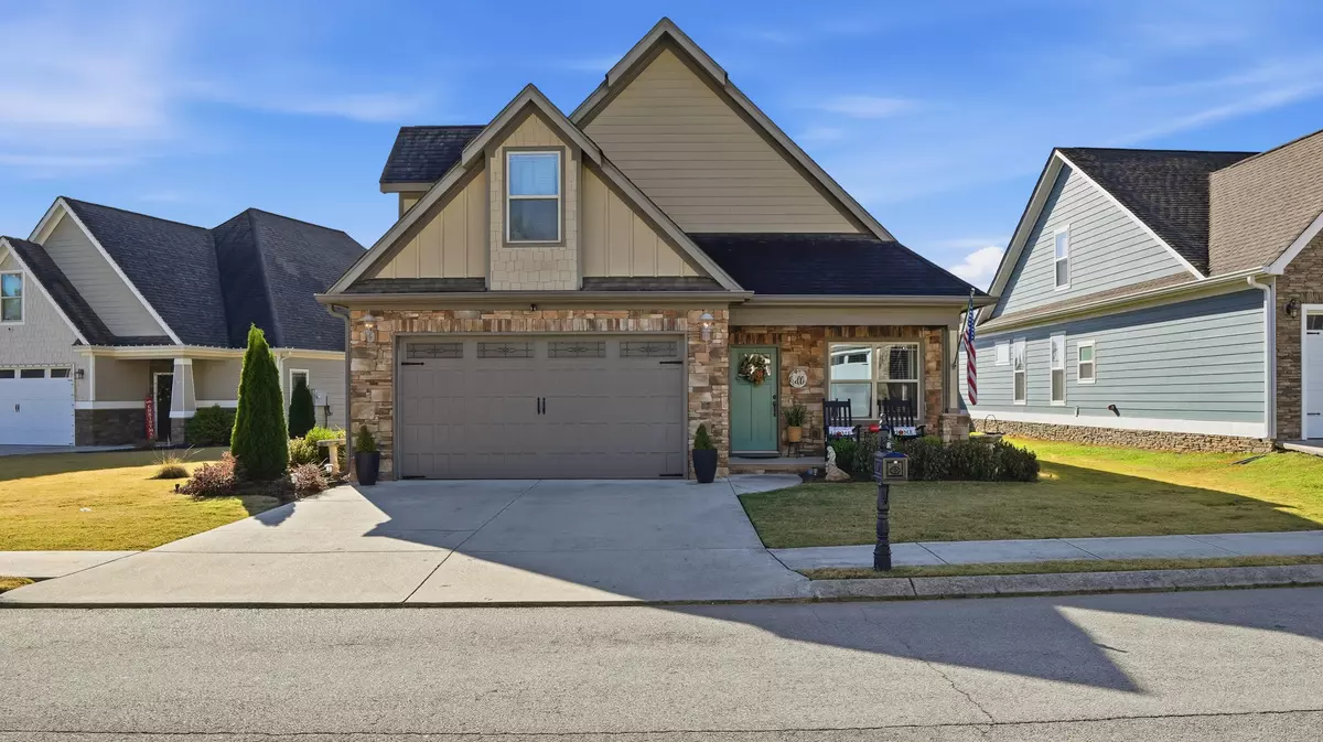 Ringgold, GA 30736,152 Sonoma LN