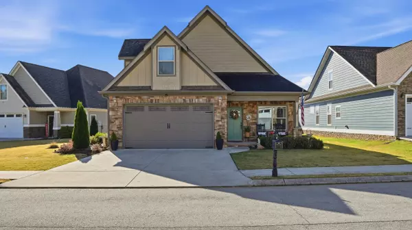 152 Sonoma LN, Ringgold, GA 30736