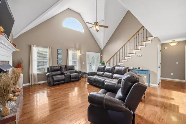 Chattanooga, TN 37412,780 Flinn DR