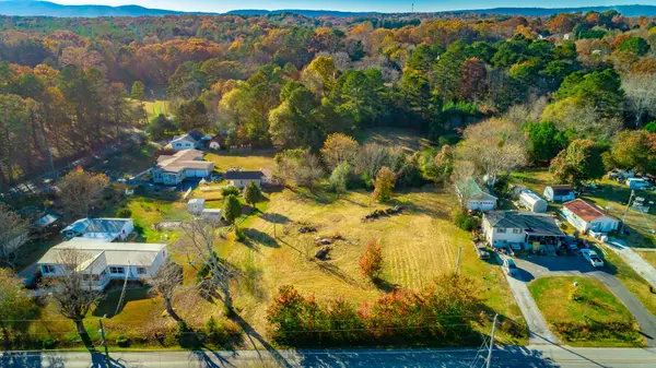 Rossville, GA 30741,633 Garden Farm RD