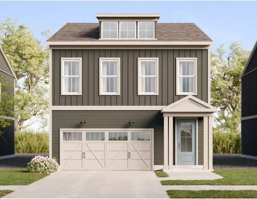 Chattanooga, TN 37421,7657 Mistflower CIR